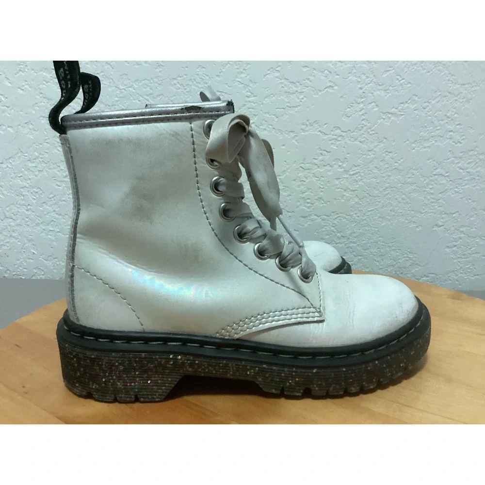 Dr. Martens size us