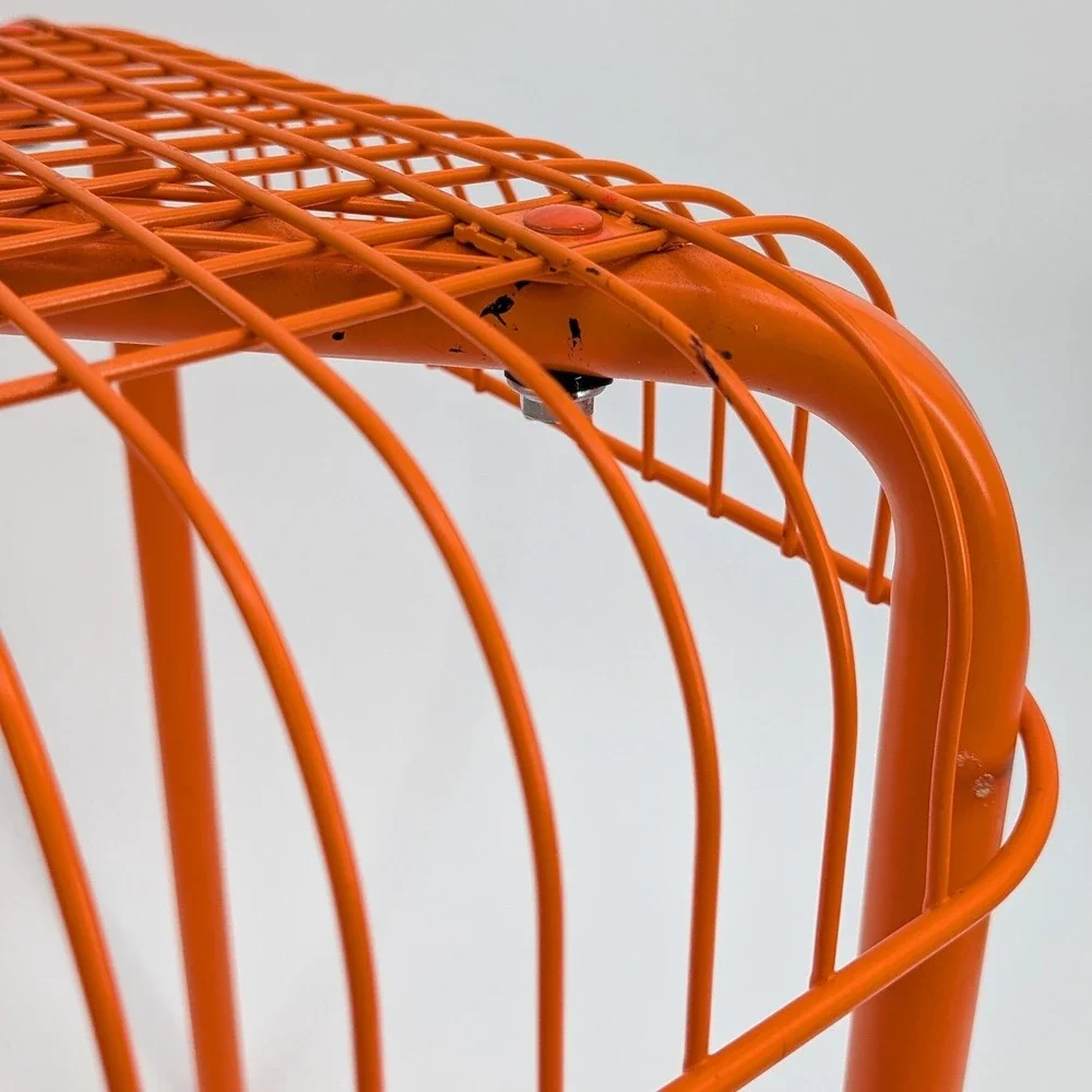 IKEA västerön orange