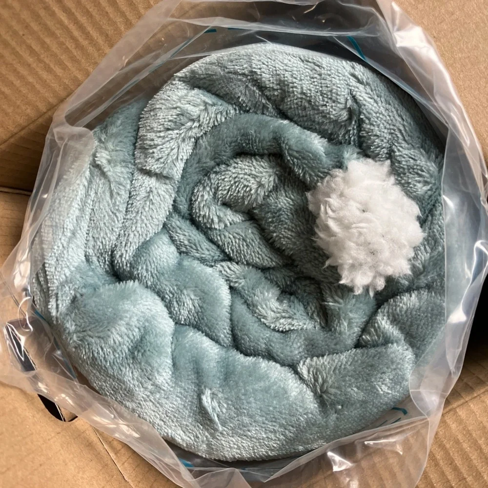Bedsure new box