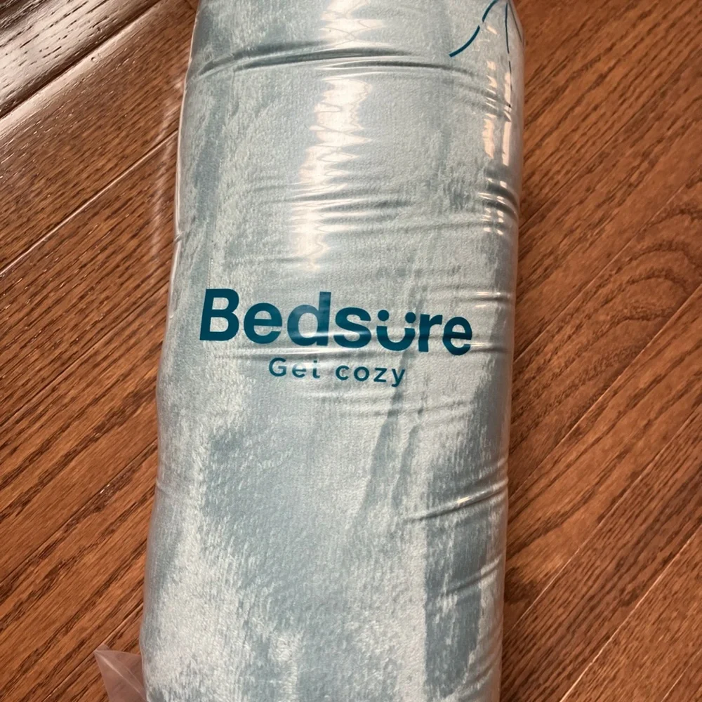 Bedsure new box