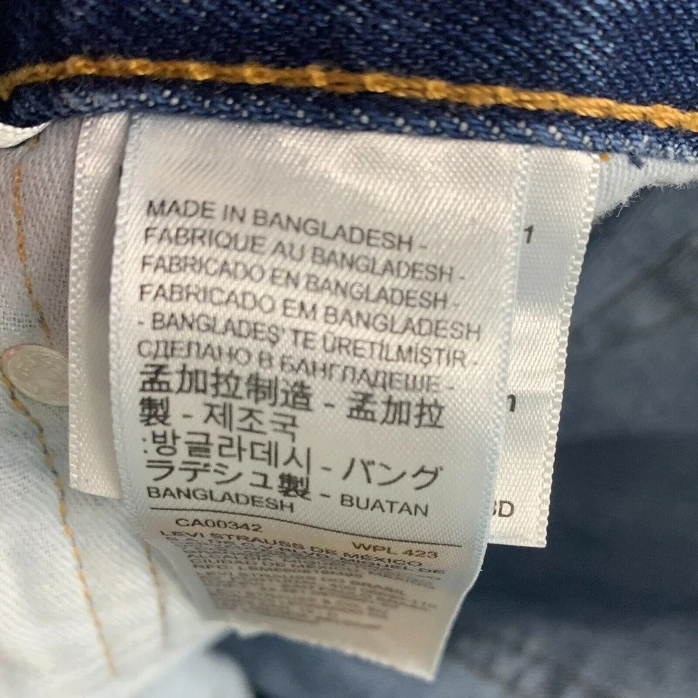 Levis levis jeans