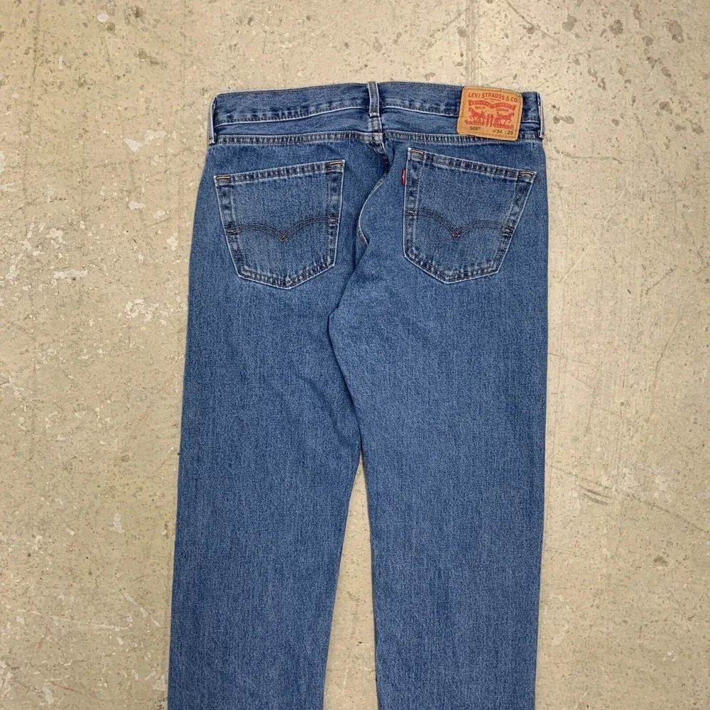 Levis levis jeans