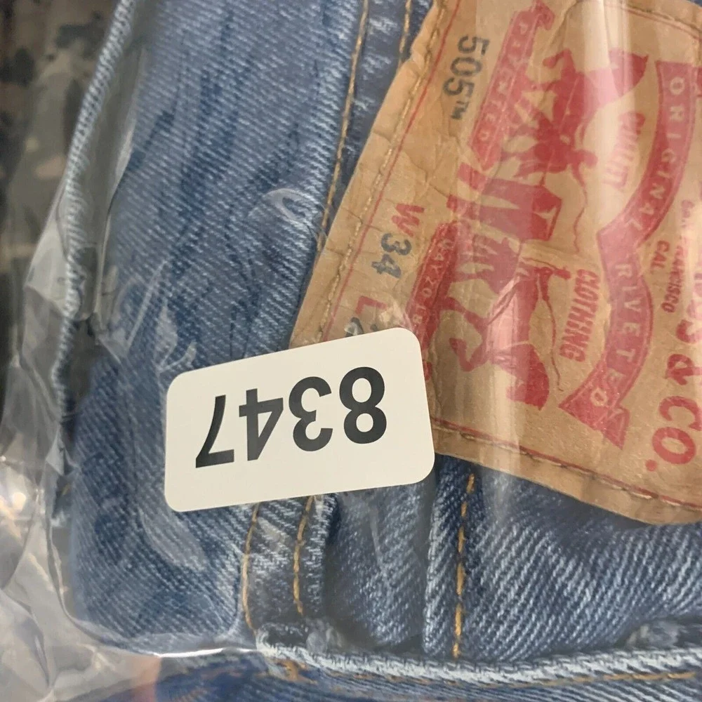 Levis levis jeans