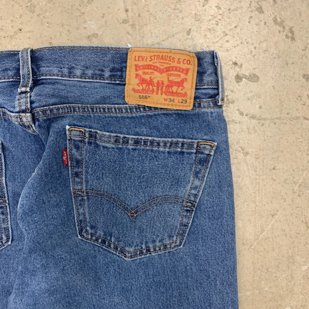 Levis levis jeans