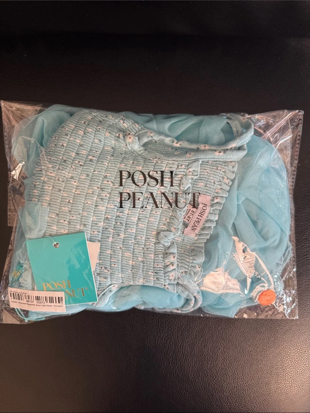 Posh Peanut posh peanut