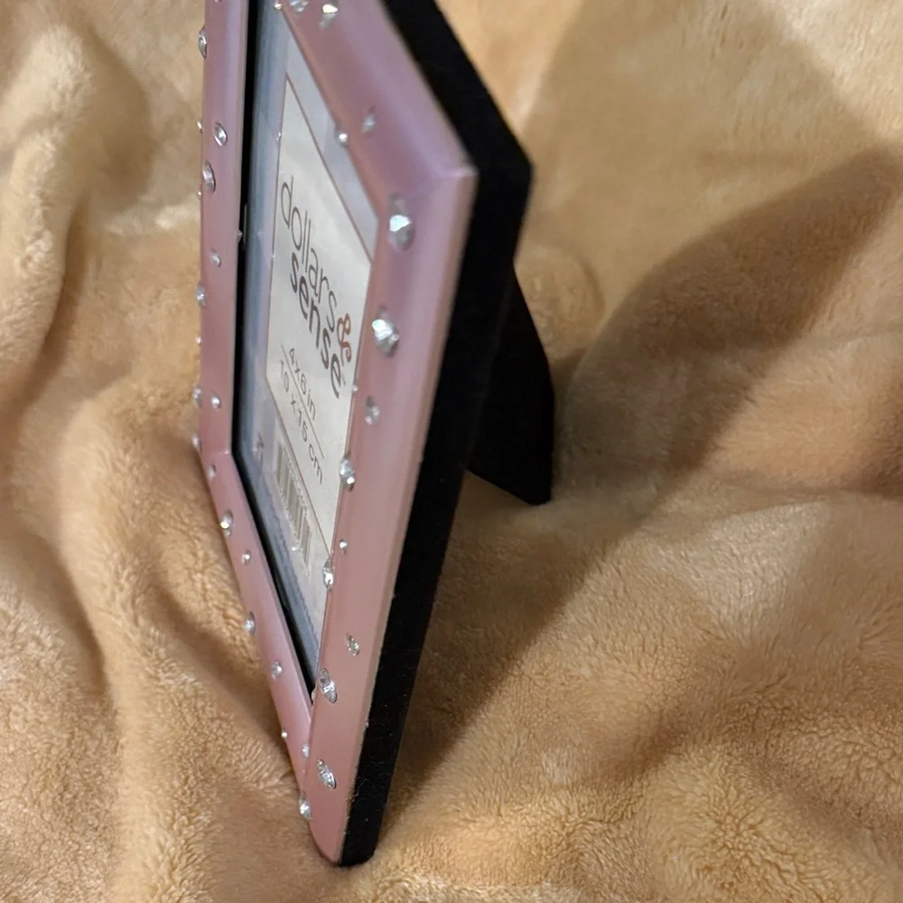 N/A elegant pink