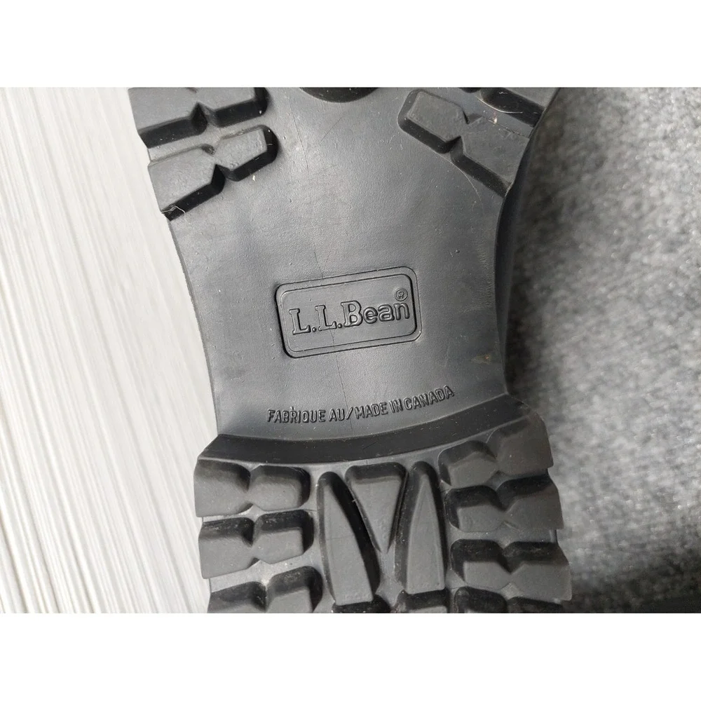 L.L. Bean pre owned