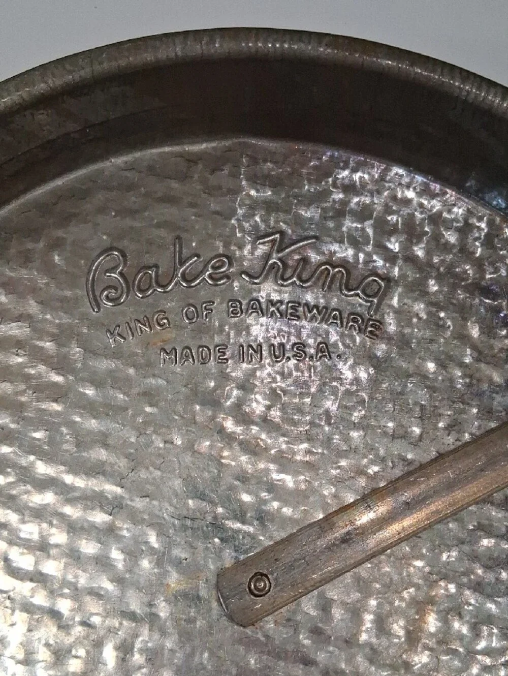 N/A bake king