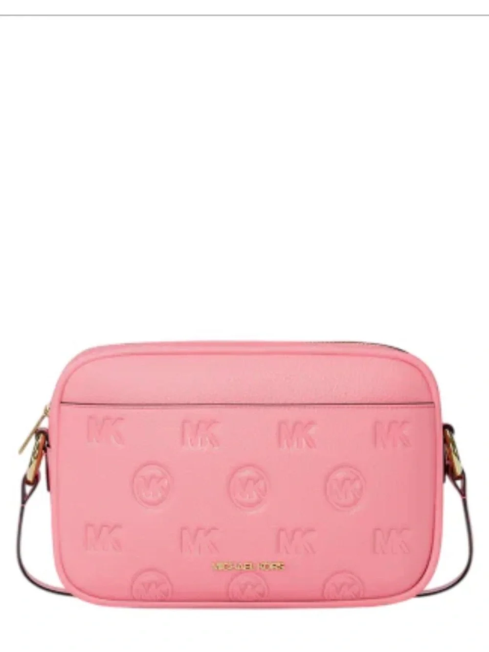 Michael Kors compact michael