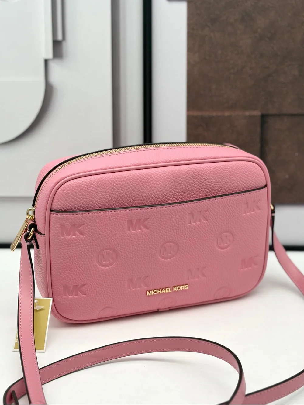 Michael Kors compact michael
