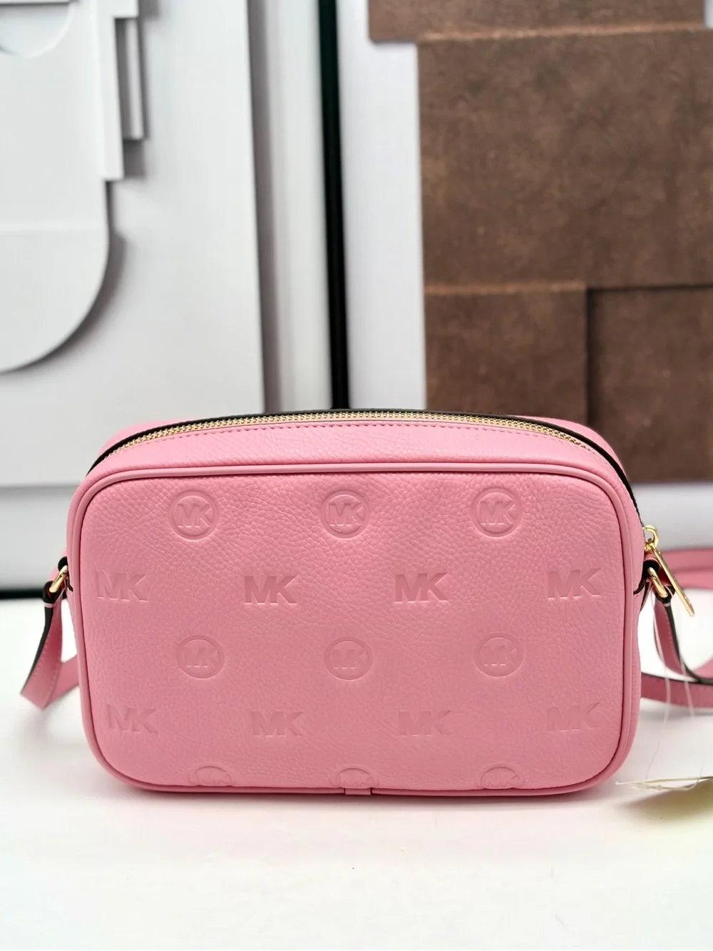 Michael Kors compact michael