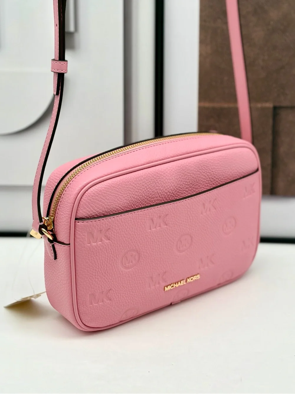 Michael Kors compact michael