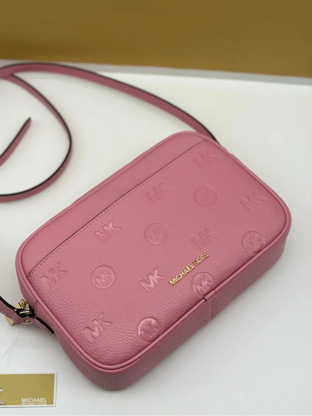 Michael Kors compact michael