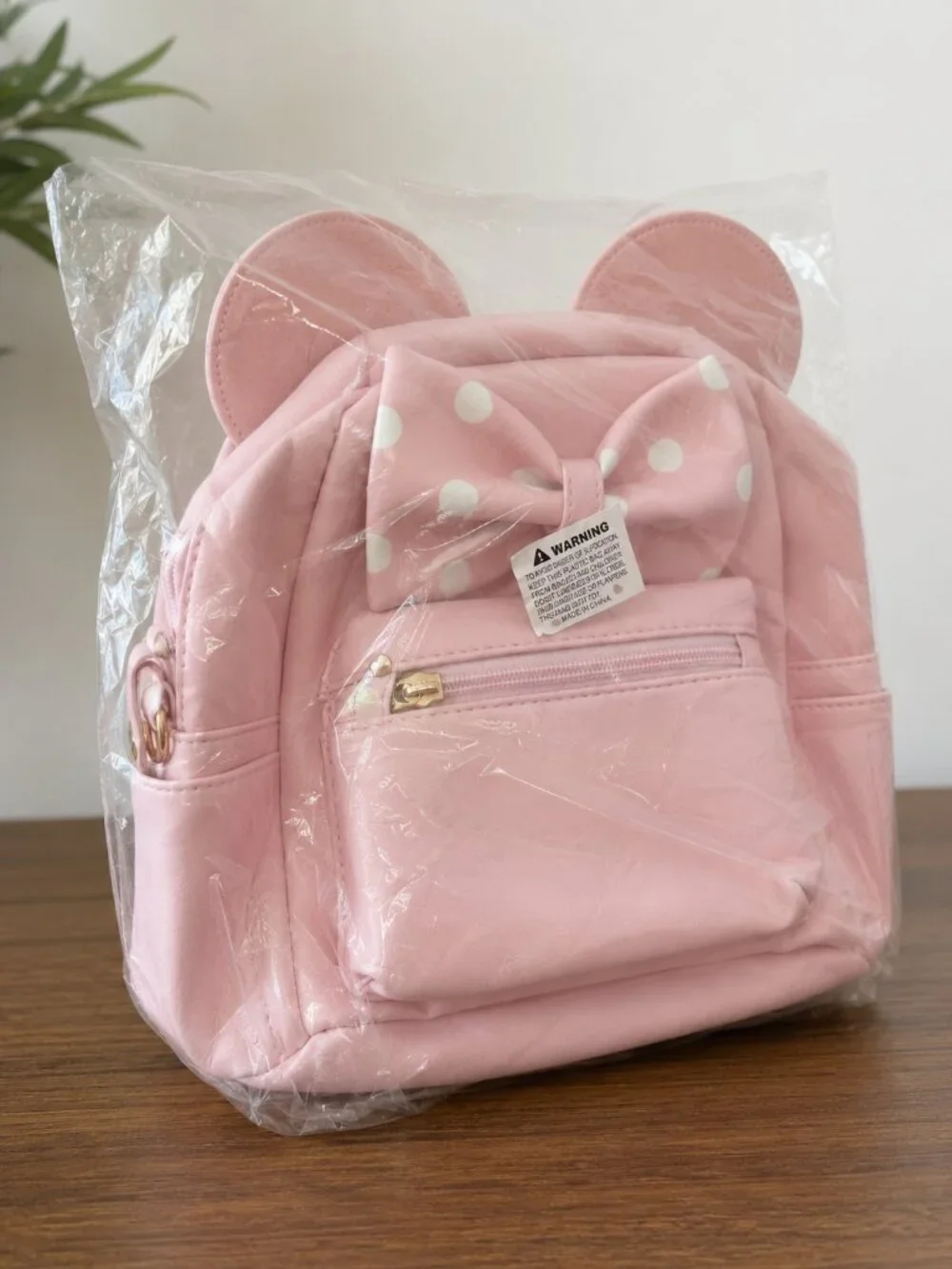 The Unbranded Brand cute pink