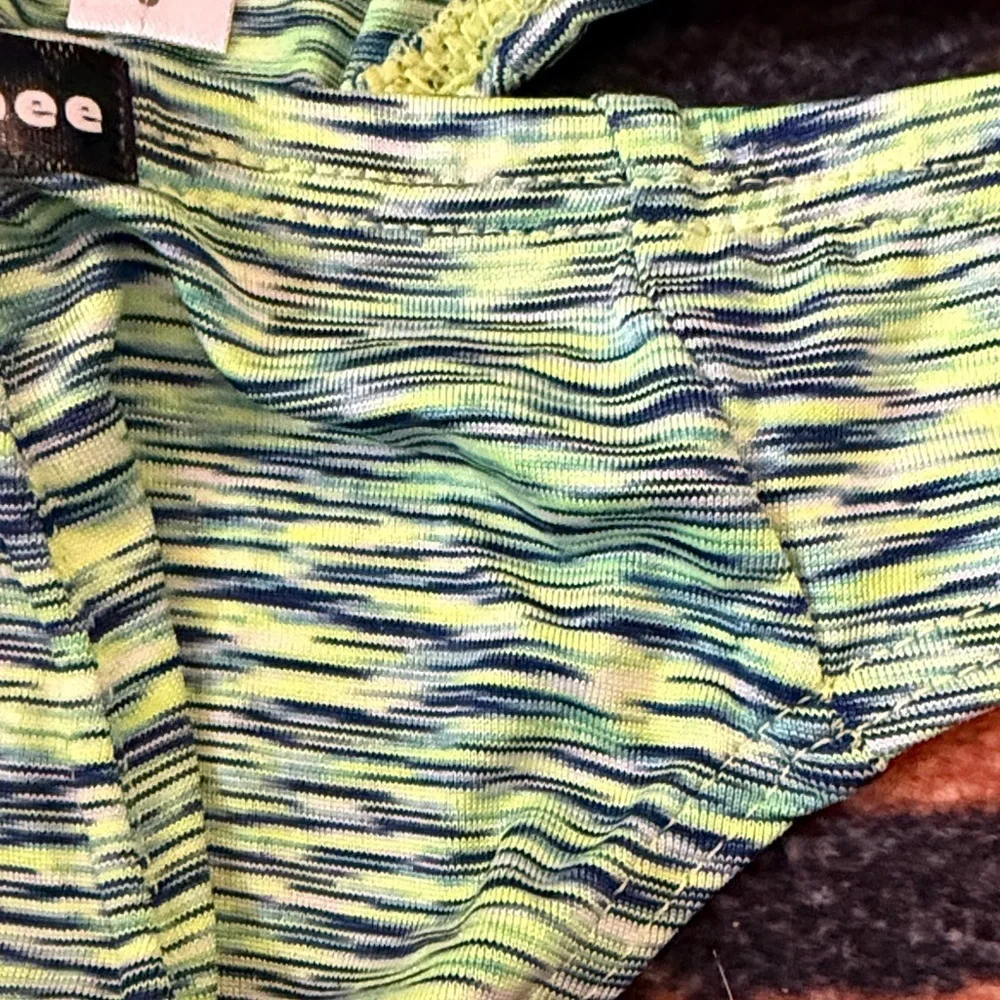 hanhepee stylish thong