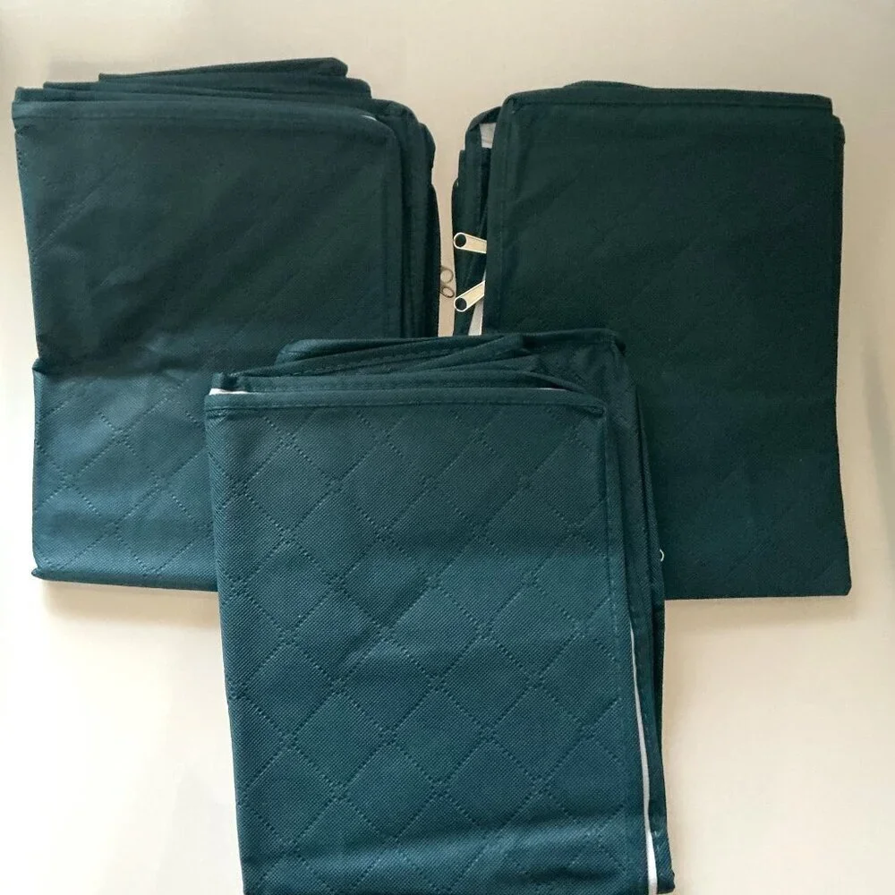 LSNDEE teal large