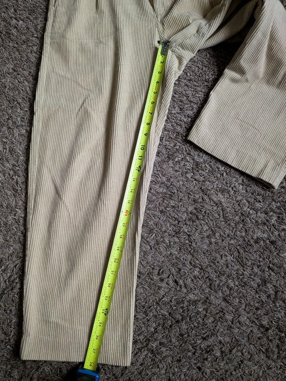 Frame Denim great 28 measures