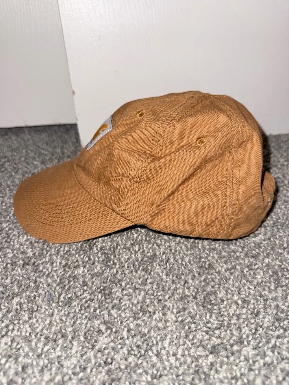 Carhartt child hat