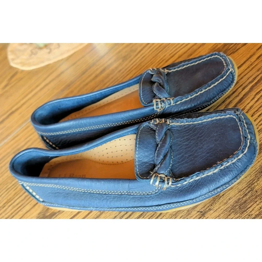L.L. Bean bean men