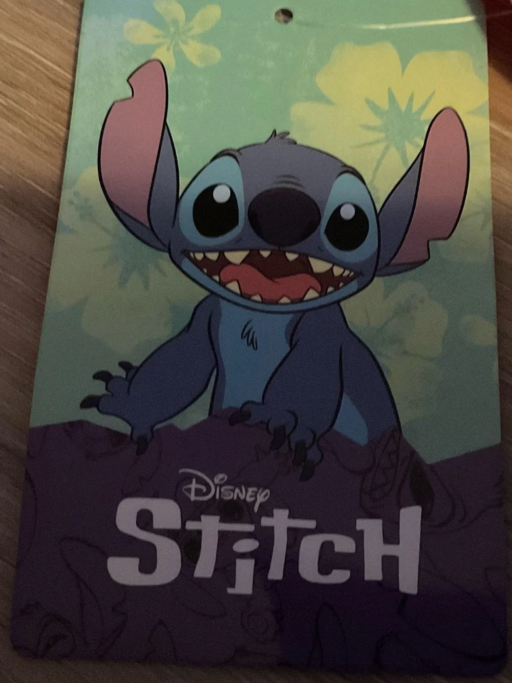 Disney cute backpack