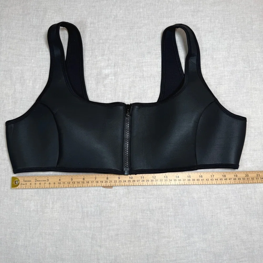 SKIMS scuba support