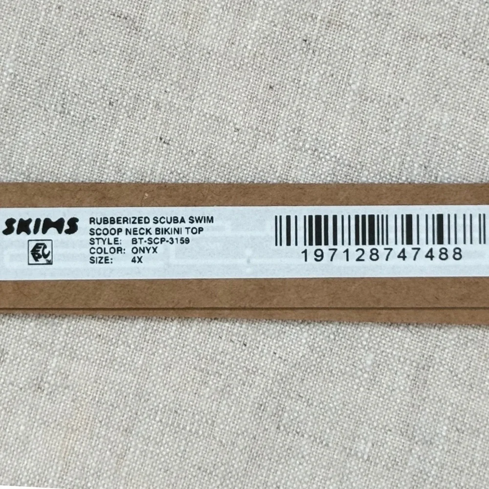 SKIMS your 13% durable