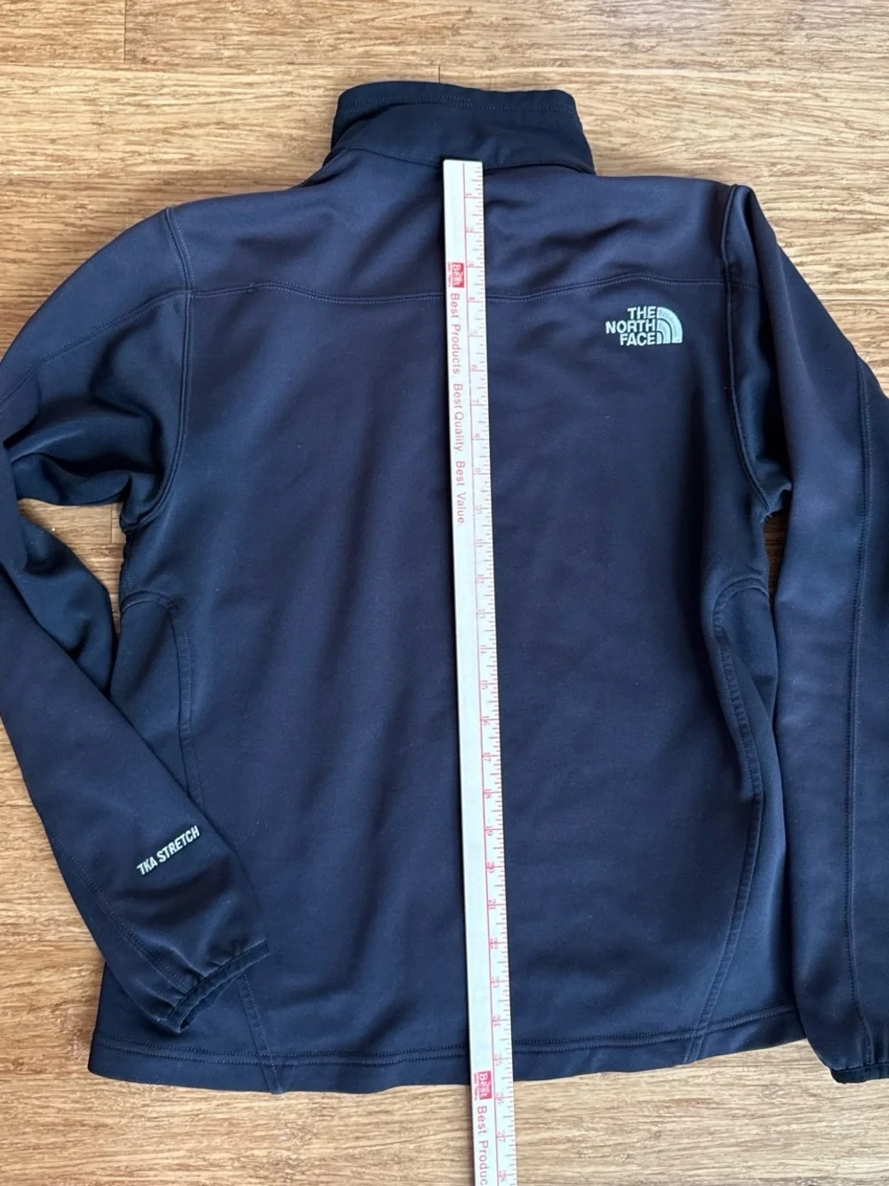 The North Face north face