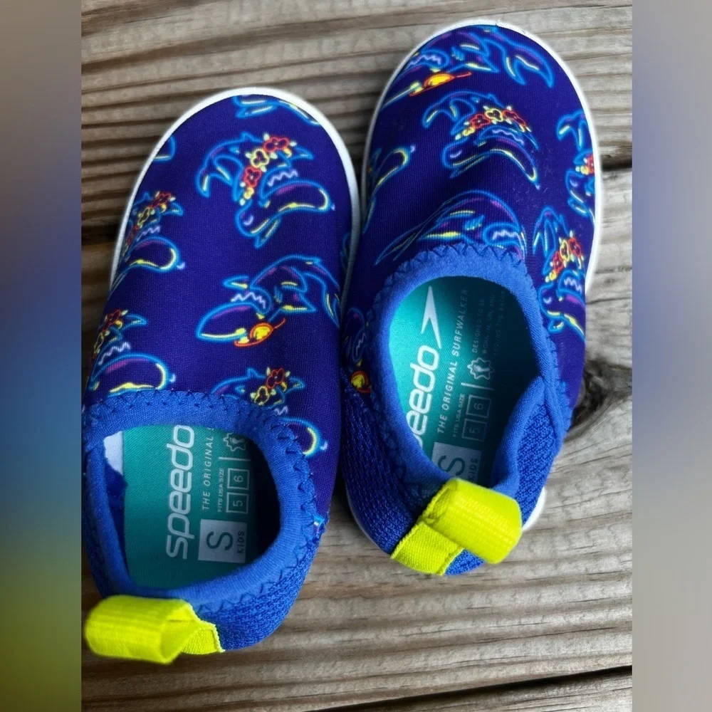 Speedo infant baby