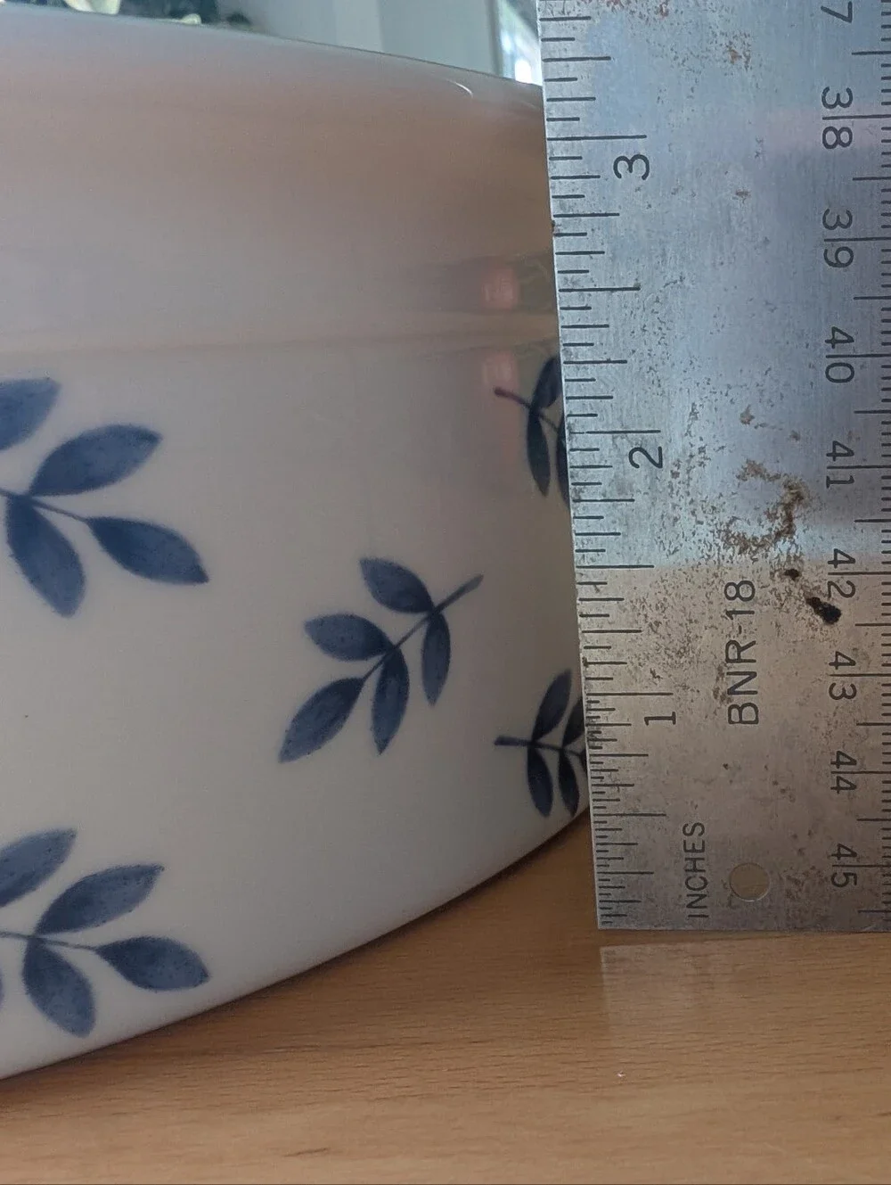 Villeroy & Boch white ceramic