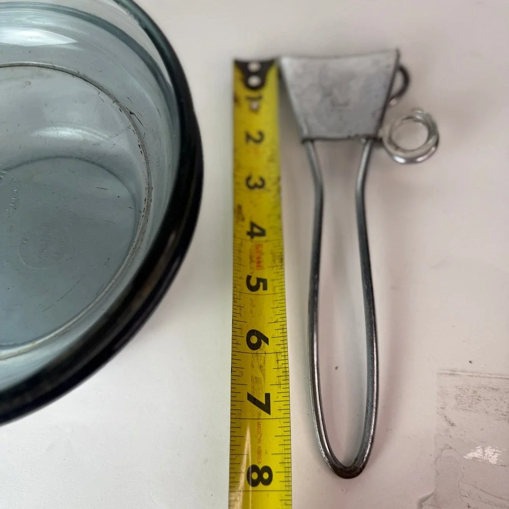 Pyrex vintage flameware