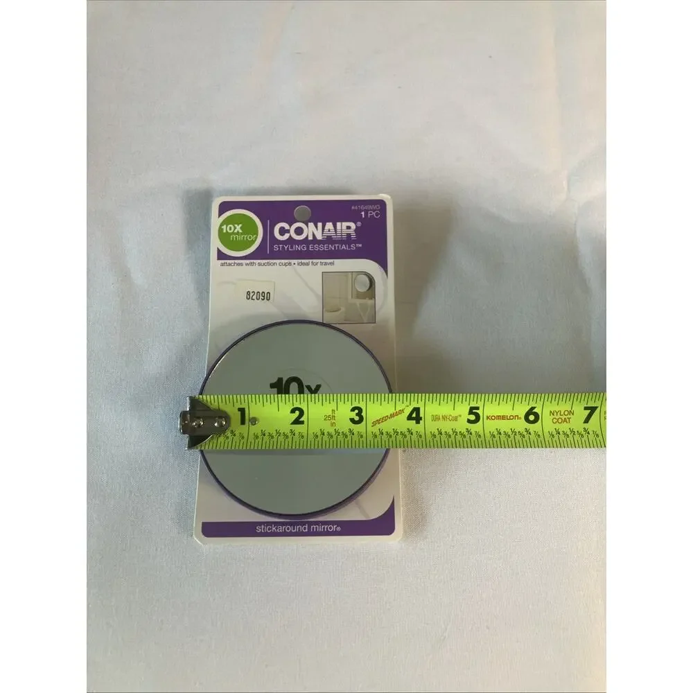 Conair travel mirror