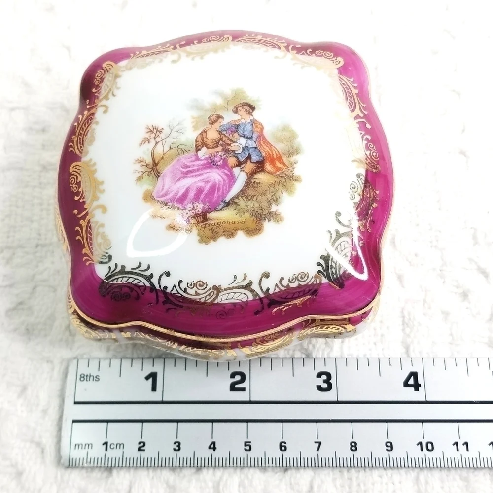 Limoges pre owned