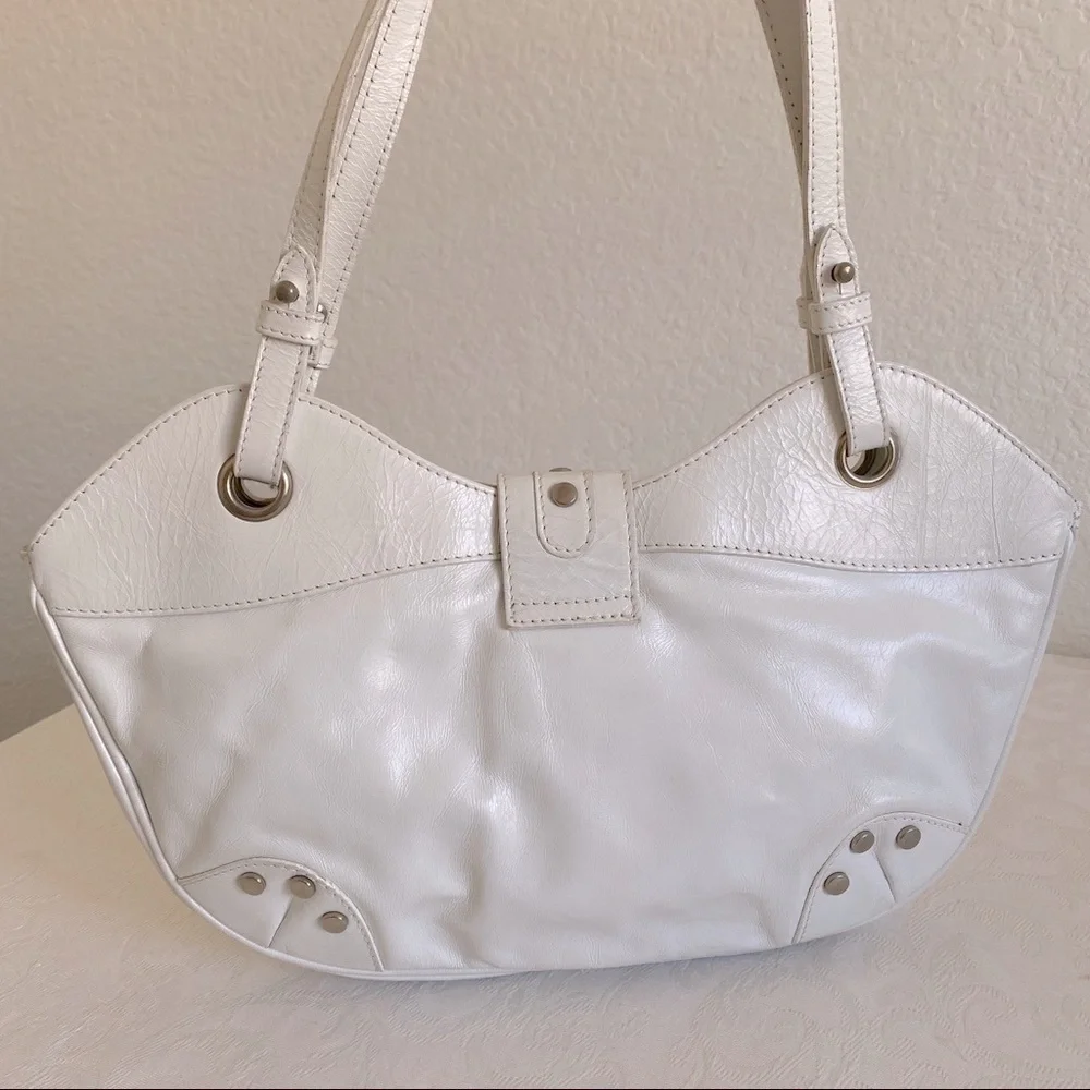 Maurizio Taiuti genuine leather