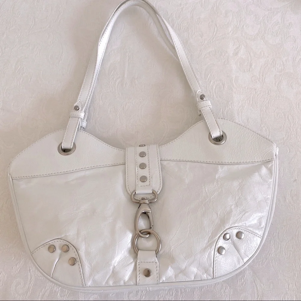Maurizio Taiuti genuine leather