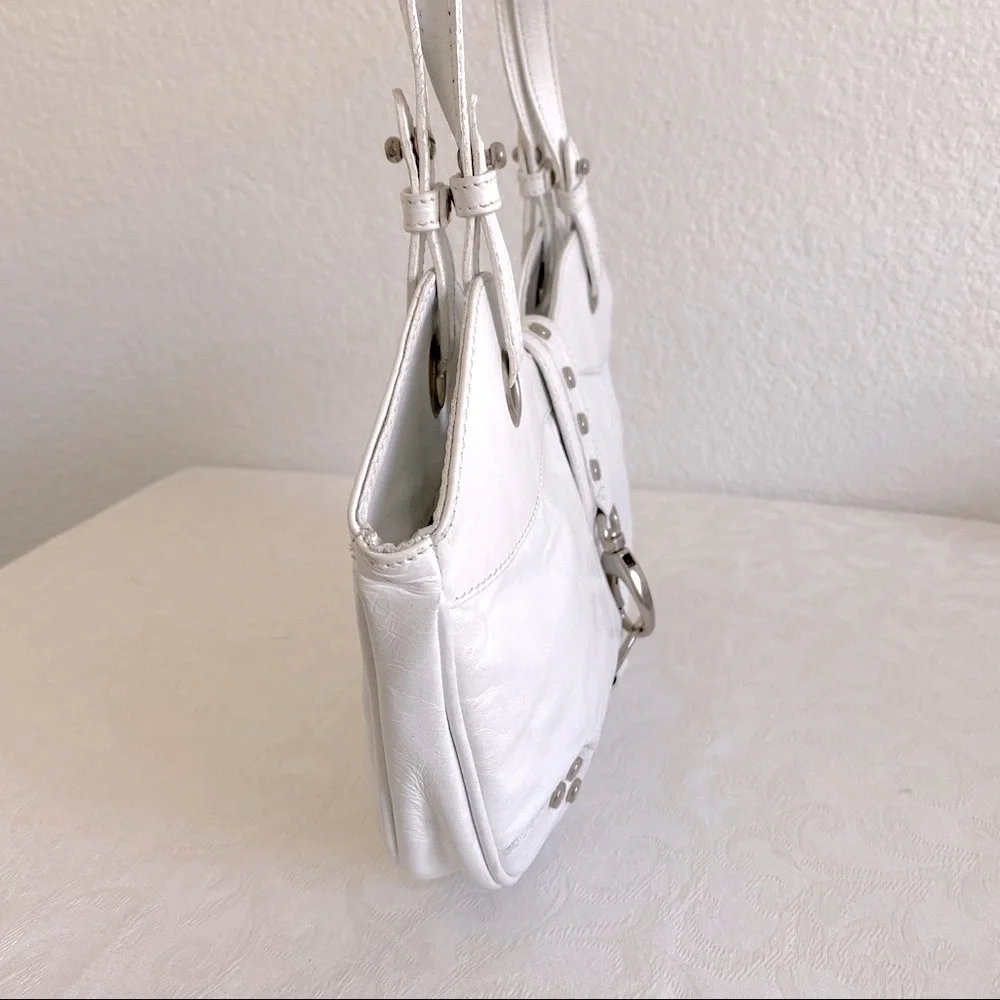 Maurizio Taiuti genuine leather