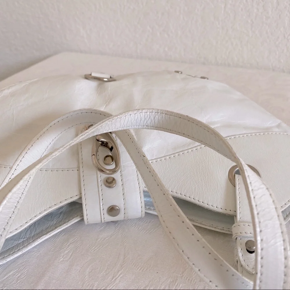 Maurizio Taiuti genuine leather