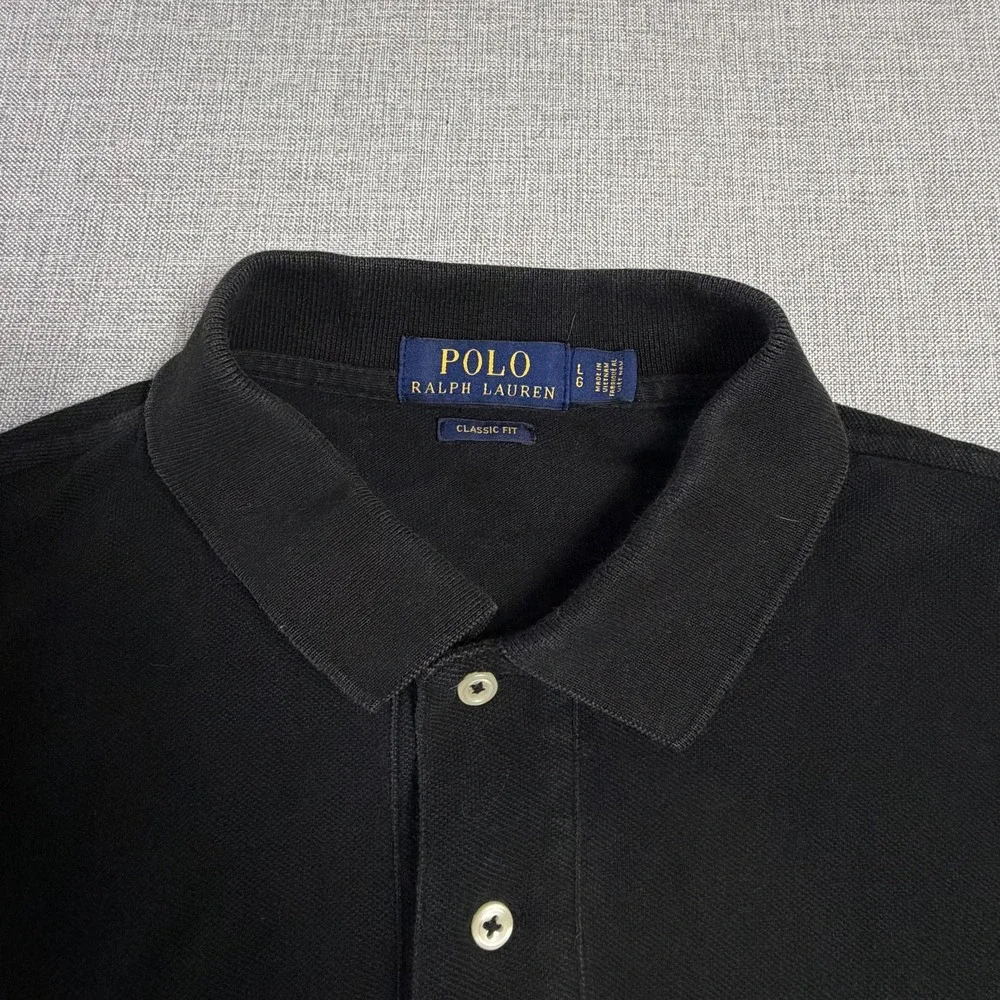 Polo Ralph Lauren polo ralph