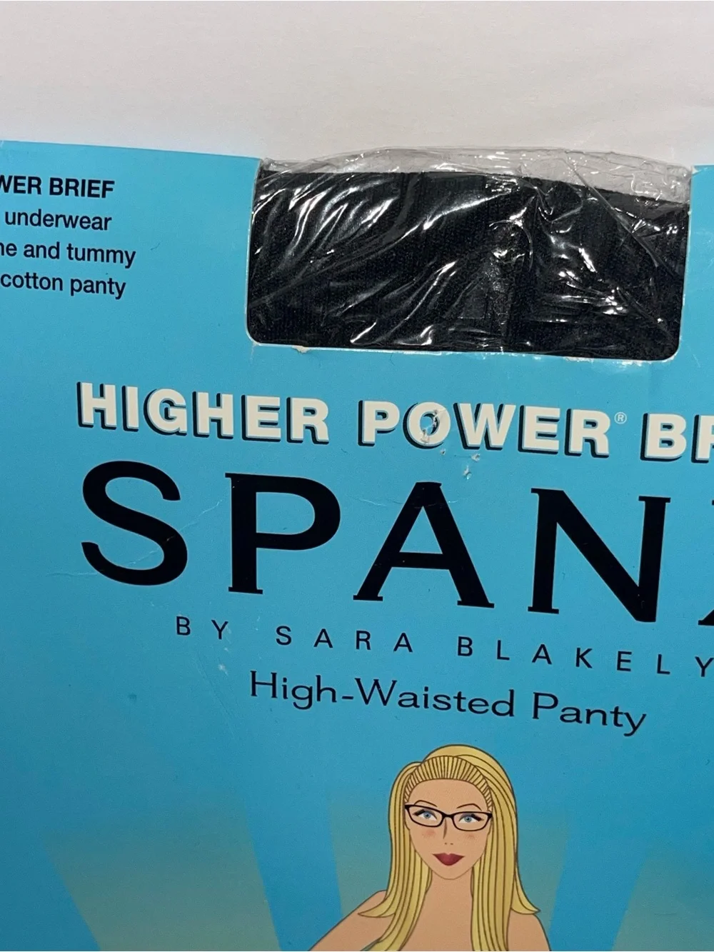 SPANX new