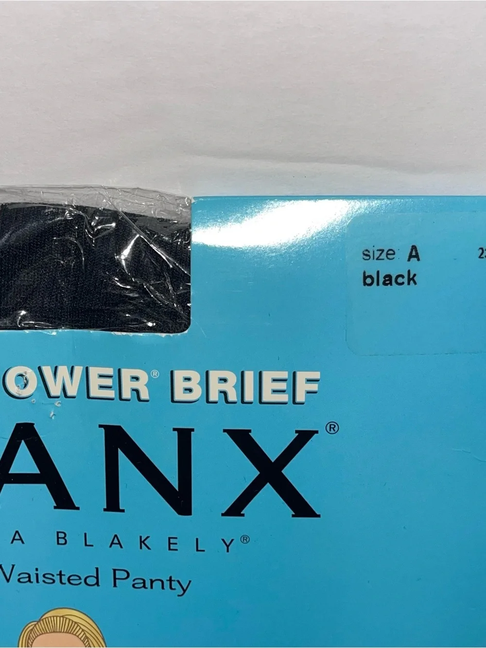 SPANX new