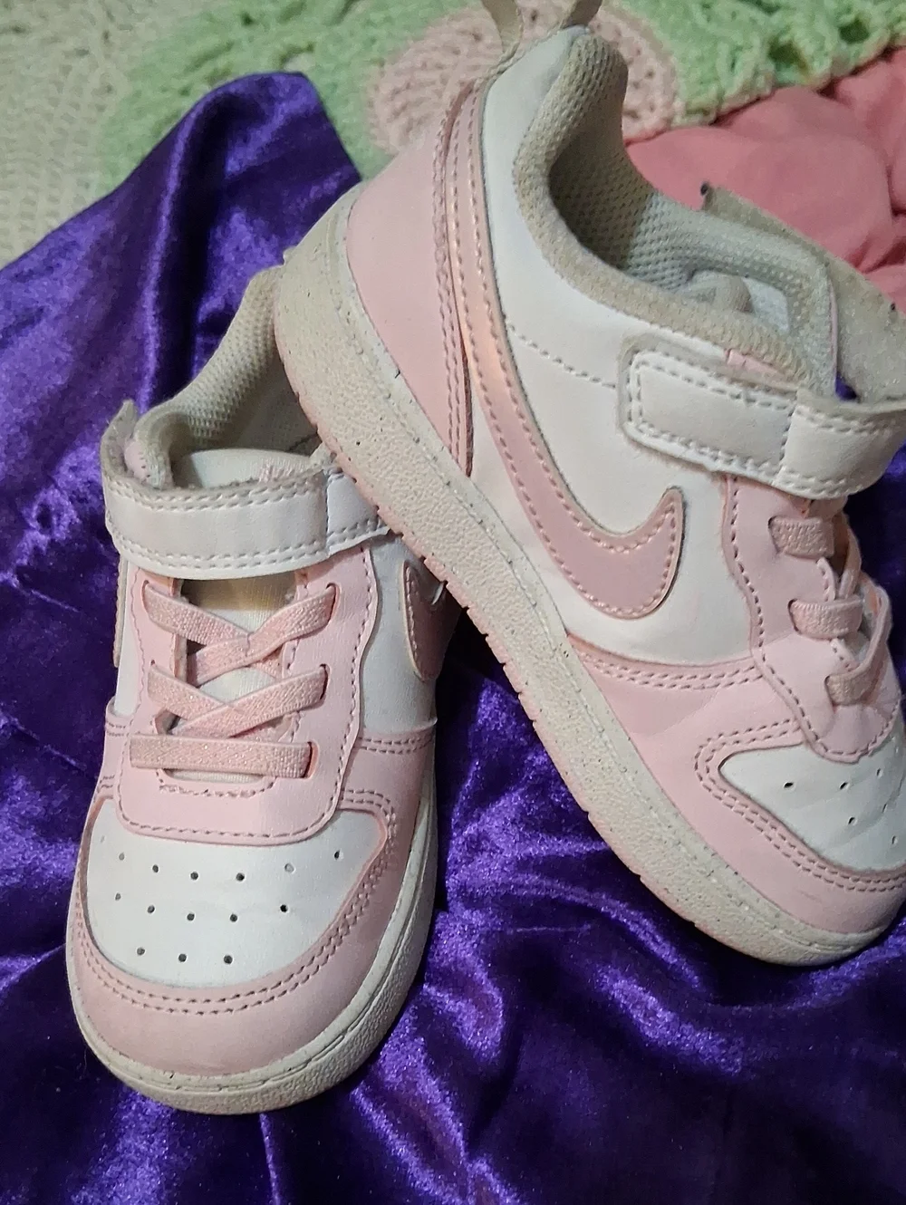 Nike Girls