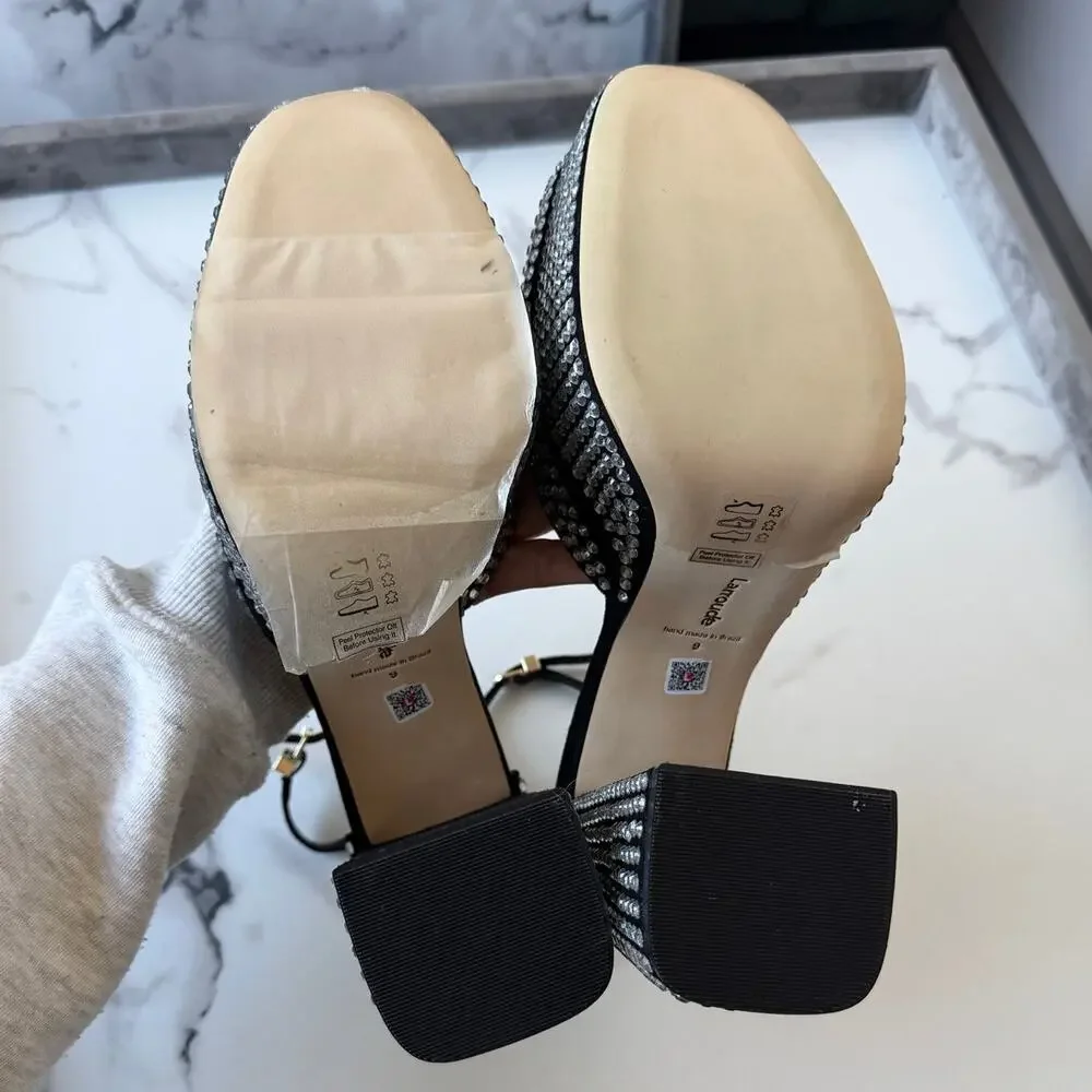 Larroude new larroudé