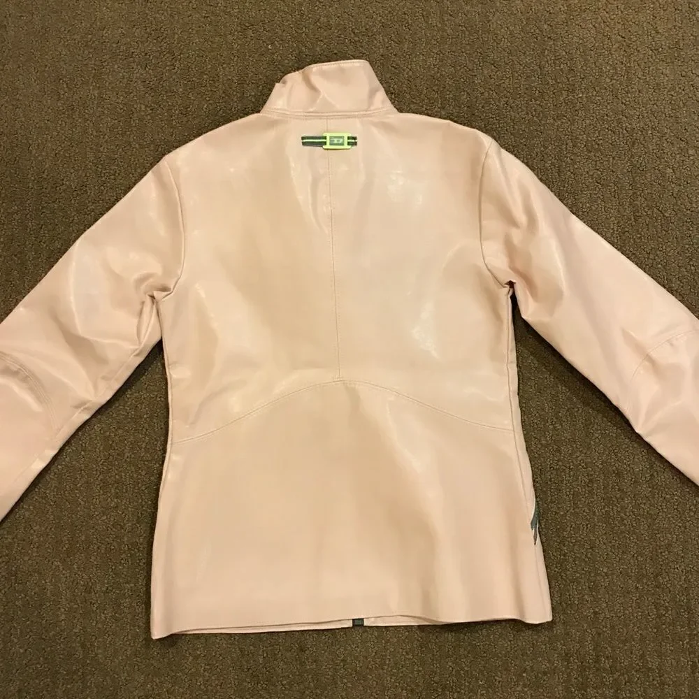 Diesel light pink