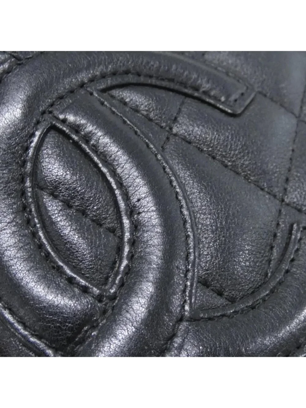 CHANEL this authentic
