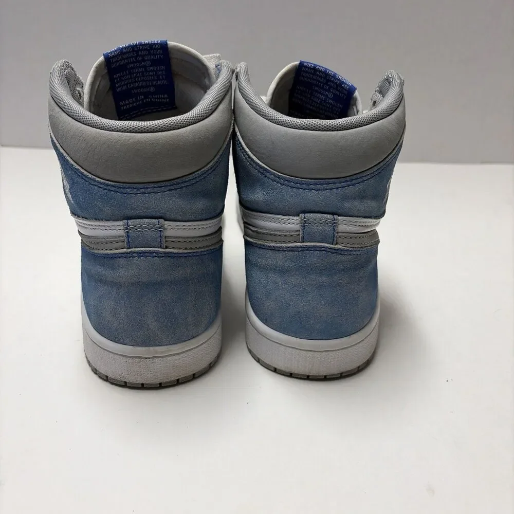 Jordan air high