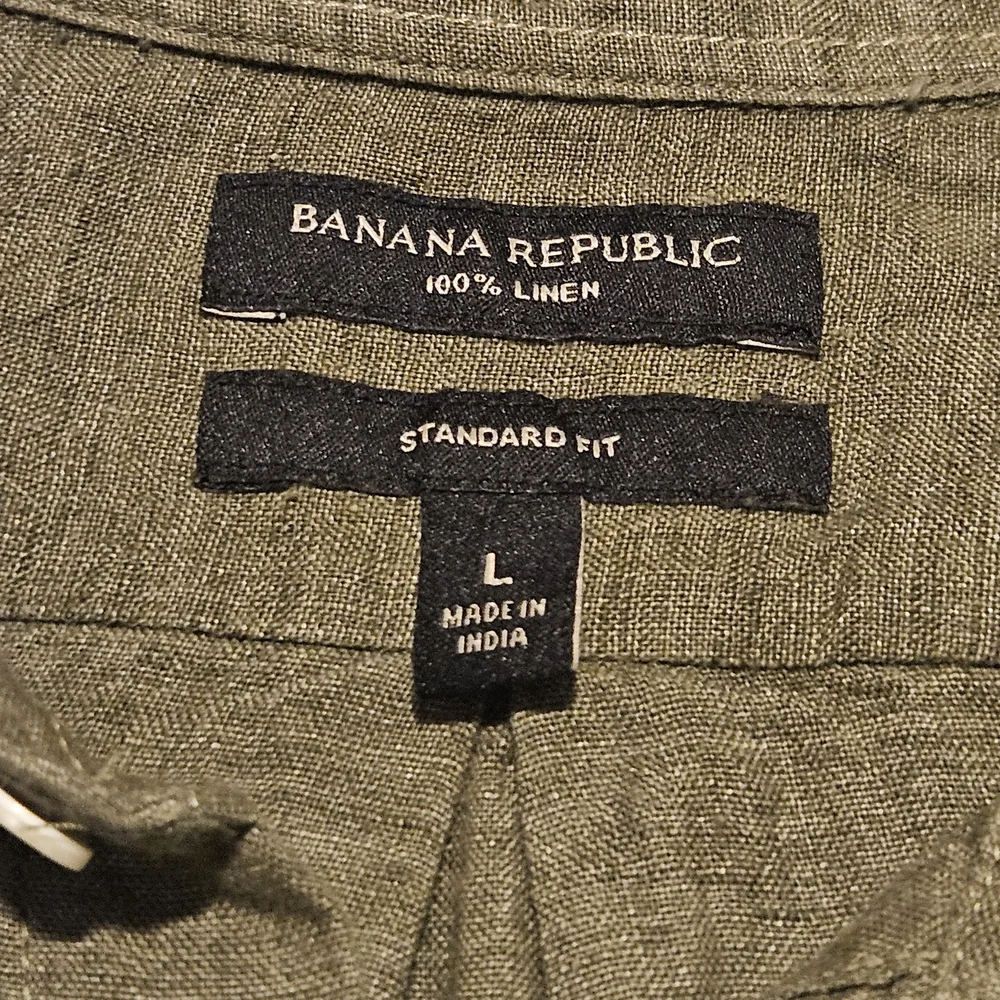 Banana Republic new tags