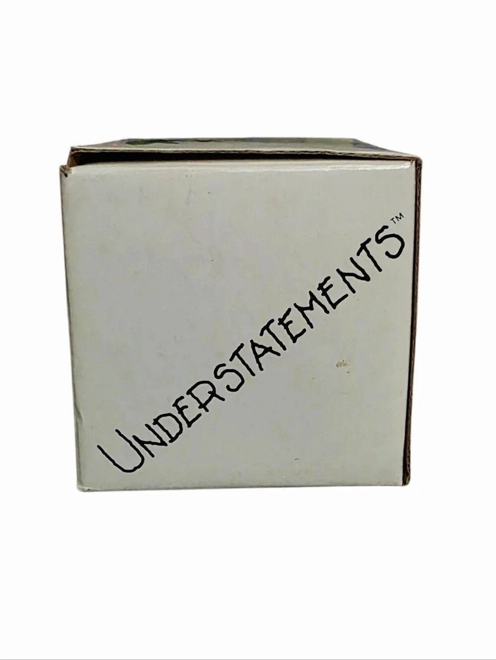 Russ berrie understatements