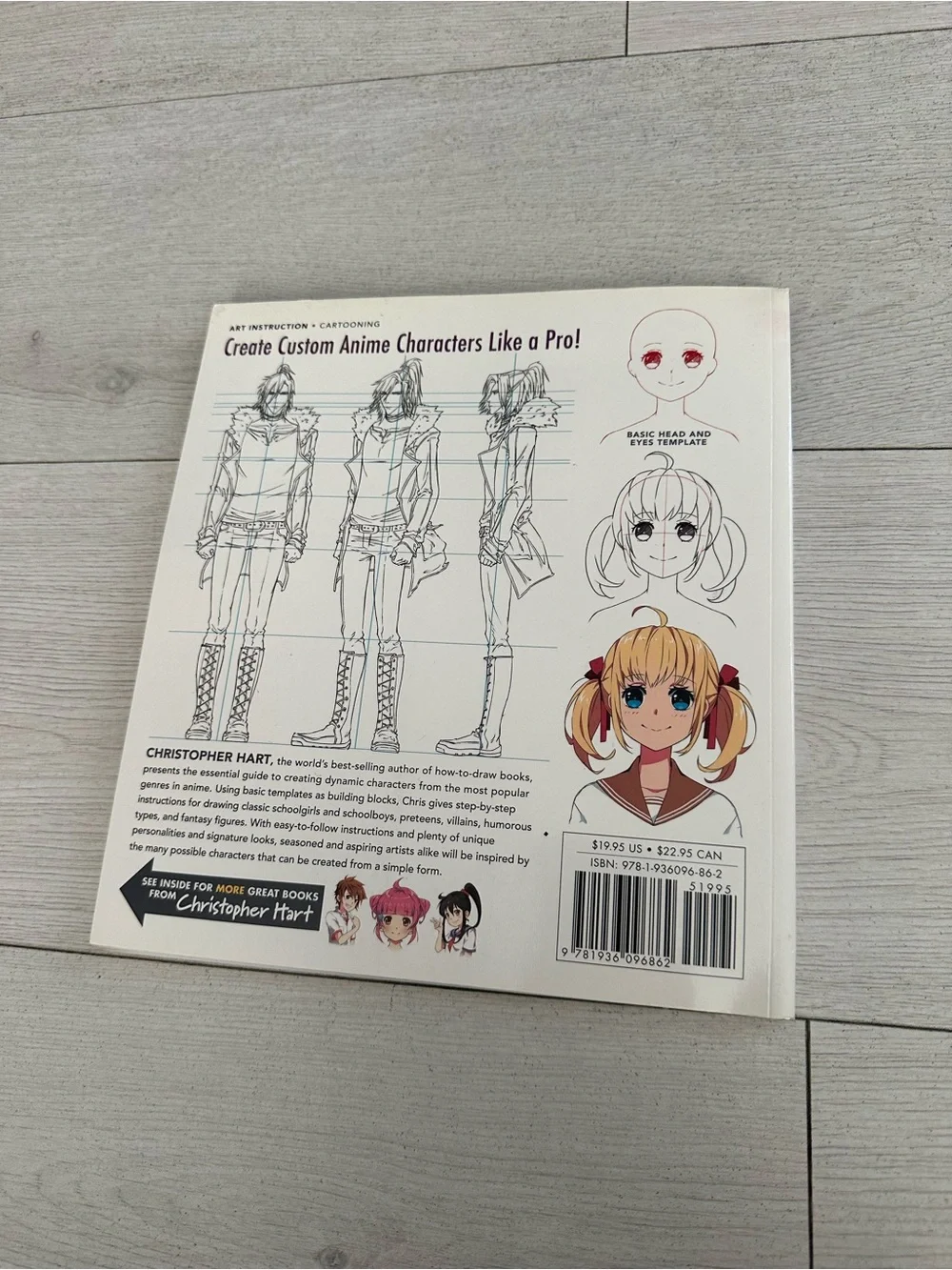 N/A new master