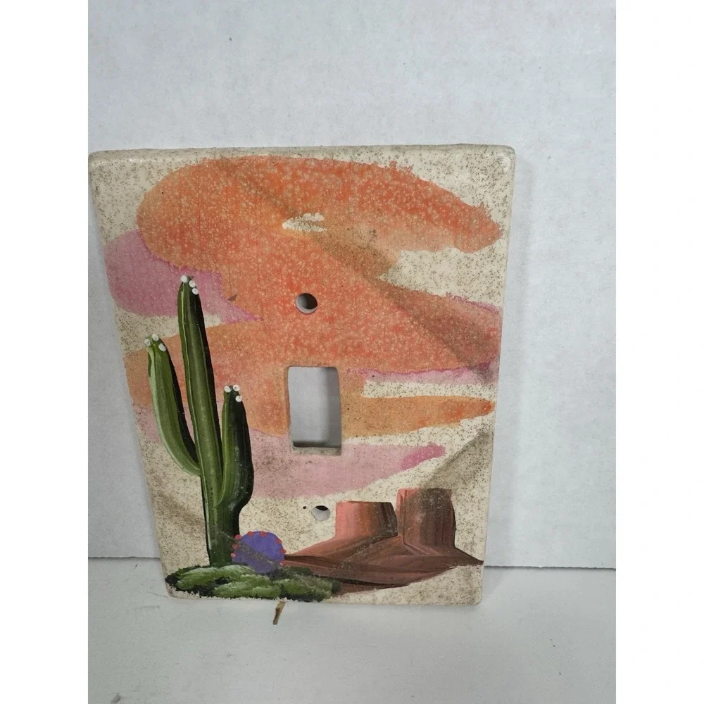 The Unbranded Brand cactus mountain