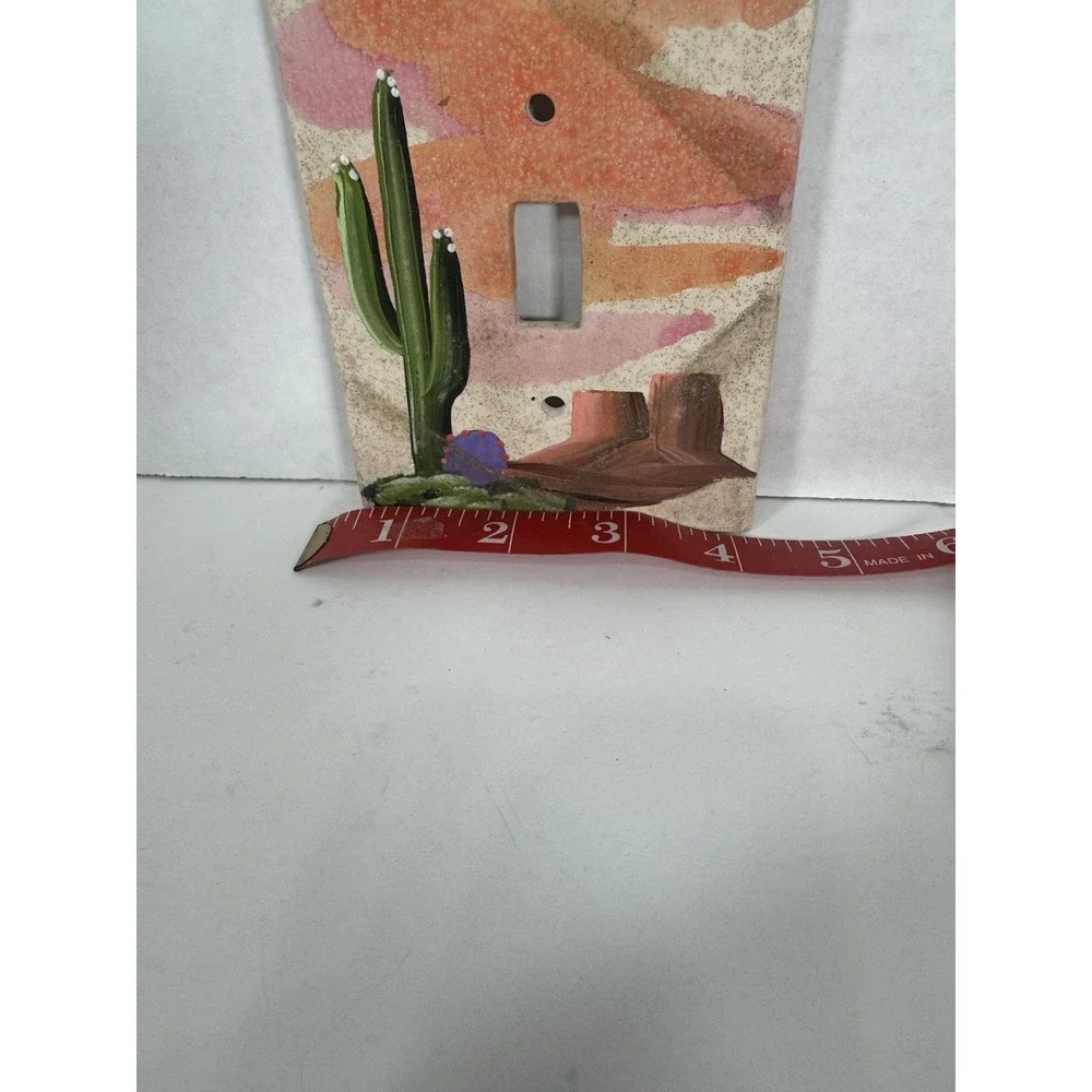 The Unbranded Brand cactus mountain
