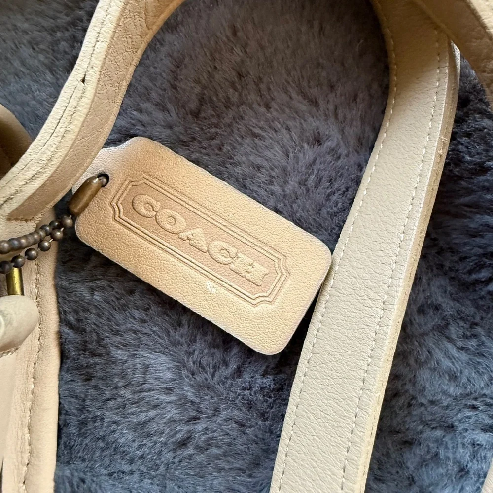 Coach vintage 9850
